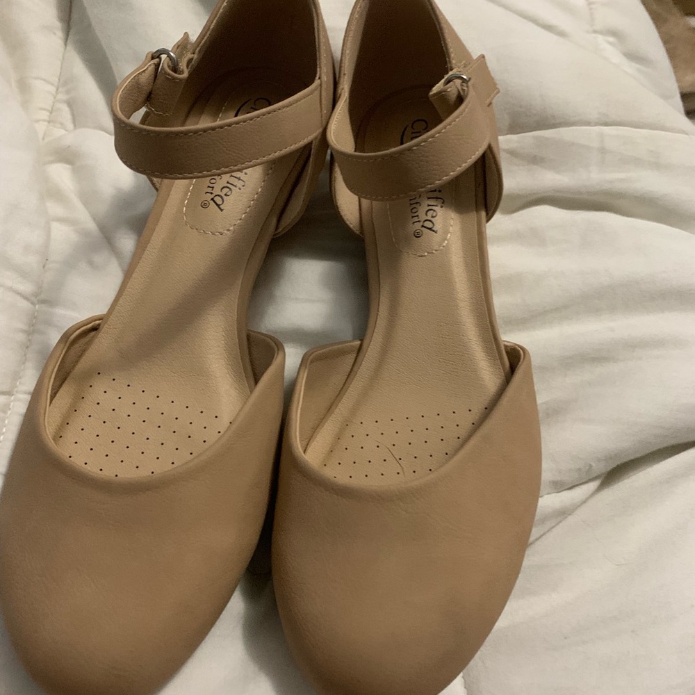 Wedges - Picture 2 of 3